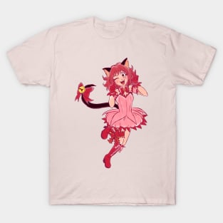 Ichigo - Tokyo Cat Cat T-Shirt